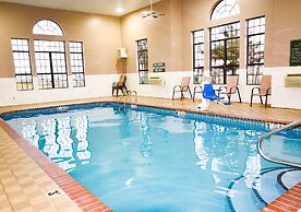 Super 8 by Wyndham Searcy AR