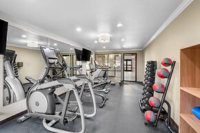 Sleep Inn & Suites Searcy near University