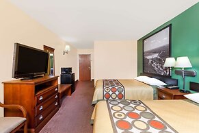 Super 8 by Wyndham Searcy AR