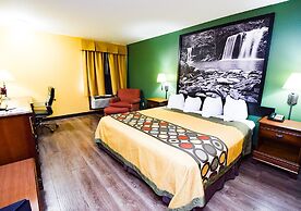 Super 8 by Wyndham Searcy AR