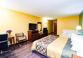 Super 8 by Wyndham Searcy AR