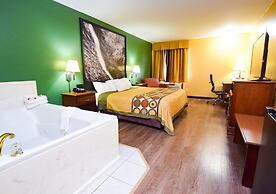 Super 8 by Wyndham Searcy AR