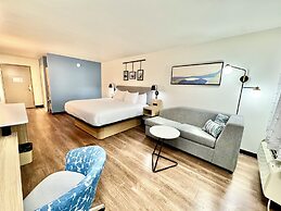 Sleep Inn & Suites Searcy near University