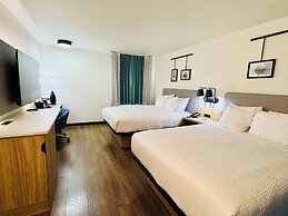 Sleep Inn & Suites Searcy near University