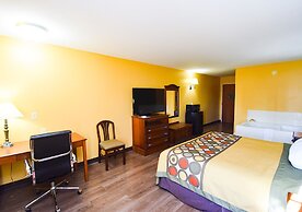 Super 8 by Wyndham Searcy AR