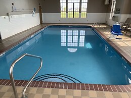 Super 8 by Wyndham Searcy AR