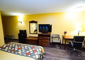 Super 8 by Wyndham Searcy AR