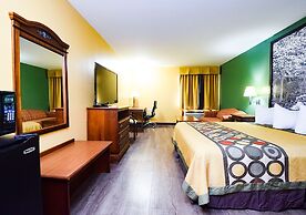 Super 8 by Wyndham Searcy AR