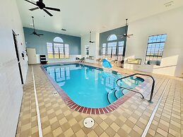 Sleep Inn & Suites Searcy near University