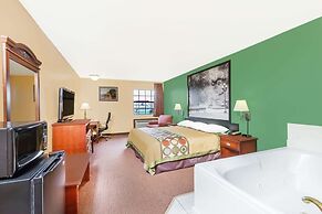 Super 8 by Wyndham Searcy AR