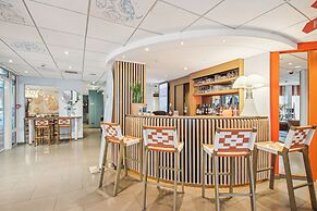 Hôtel AKENA Biarritz - Grande plage
