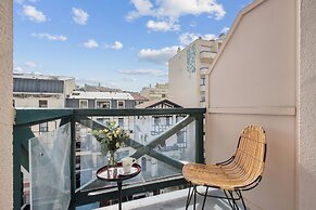 Hôtel AKENA Biarritz - Grande plage