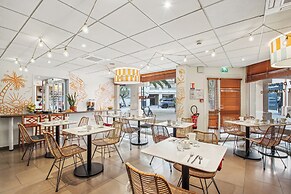 Hôtel AKENA Biarritz - Grande plage