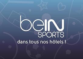 Hôtel AKENA Biarritz - Grande plage