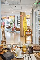 Hôtel AKENA Biarritz - Grande plage
