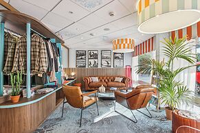 Hôtel AKENA Biarritz - Grande plage