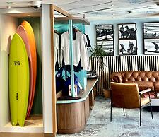 Hôtel AKENA Biarritz - Grande plage