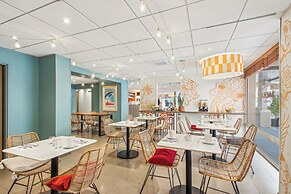 Hôtel AKENA Biarritz - Grande plage