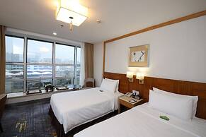 Liuhua Hotel
