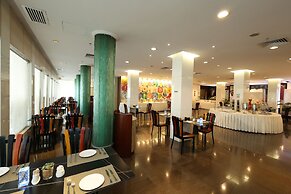 Liuhua Hotel
