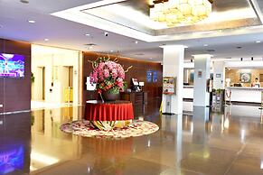 Liuhua Hotel