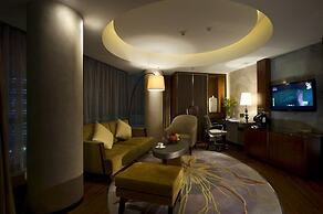 Minshan Hotel - Chengdu