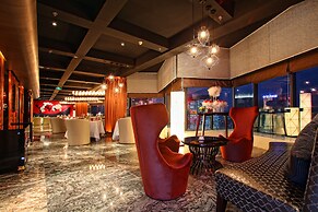 Minshan Hotel - Chengdu