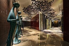 Minshan Hotel - Chengdu