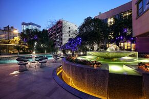 Minshan Hotel - Chengdu