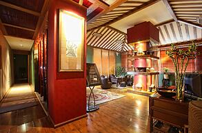 Minshan Hotel - Chengdu