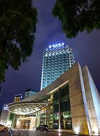 Minshan Hotel - Chengdu