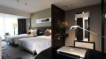 Minshan Hotel - Chengdu