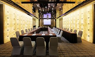 Minshan Hotel - Chengdu