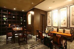 Minshan Hotel - Chengdu