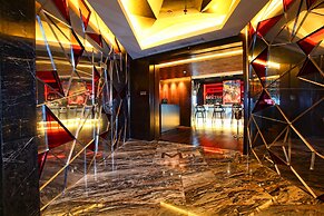 Minshan Hotel - Chengdu