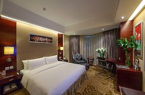 Minshan Hotel - Chengdu