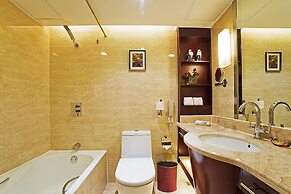 Minshan Hotel - Chengdu