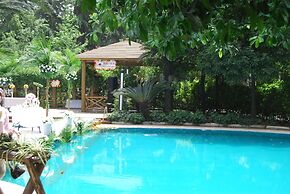 Minshan Hotel - Chengdu