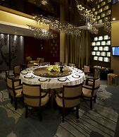 Minshan Hotel - Chengdu