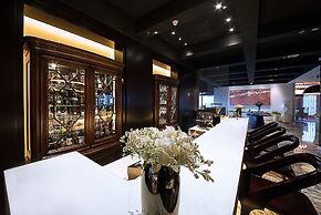 Minshan Hotel - Chengdu