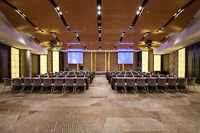 Minshan Hotel - Chengdu