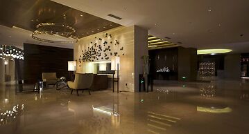 Minshan Hotel - Chengdu