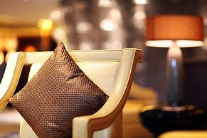 Minshan Hotel - Chengdu