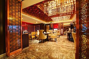 Minshan Hotel - Chengdu