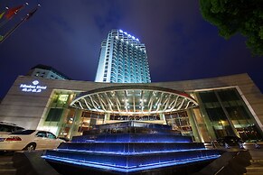 Minshan Hotel - Chengdu