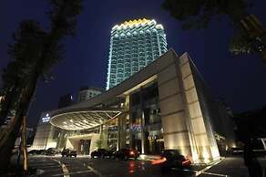 Minshan Hotel - Chengdu