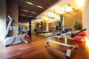 Minshan Hotel - Chengdu