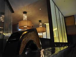 Minshan Hotel - Chengdu