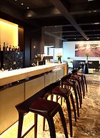 Minshan Hotel - Chengdu