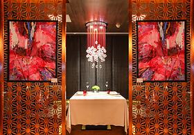 Minshan Hotel - Chengdu